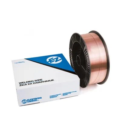 Žica SG2 1.0 mm - 5 kg