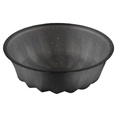 Zilan Kalup za torte, teflon - ZLN2058, Crni
