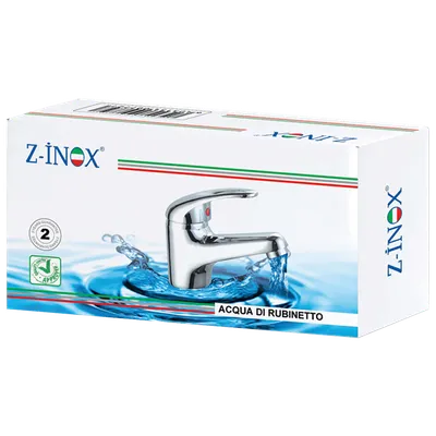 Zilan Slavina, mixer, kuhinjska - ZLN7727, Srebrna boja