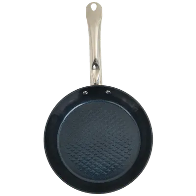 Zilan Tava, 24 cm, pogodno za indukcijske ploče za kuhanje - ZLN9631