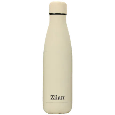 ZILAN Termos boca ZLN0821 500 ml, Bijela