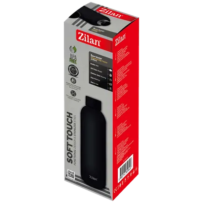 Zilan Termos boca ZLN9840 500 ml, Crna