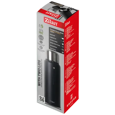 Zilan Termos boca ZLN9914 1000 ml, Crna