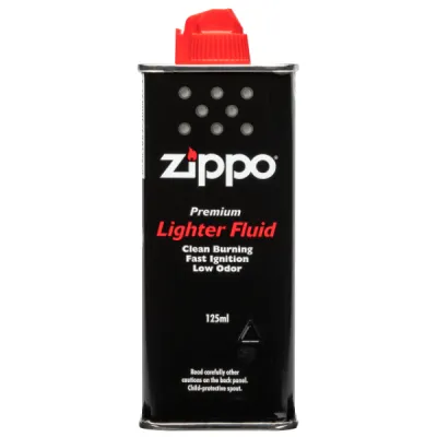 Zippo Premimum Benzin za upaljač 125ml