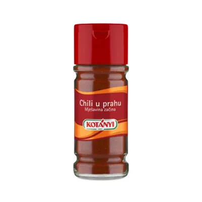 Kotanyi Chili, 100 g