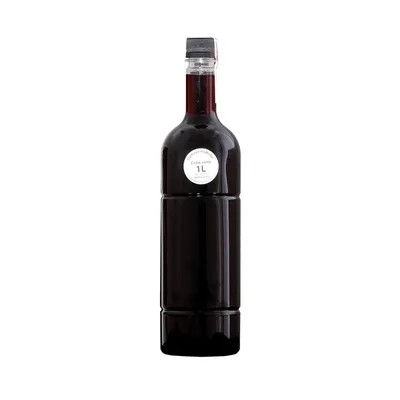 Domaće najbolje Crno vino, 1l