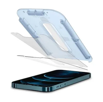 5D Magic Box Staklo za Iphone 14 Pro, Providno