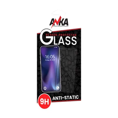 9H Anti-Static staklo za Samsung A04, Providno
