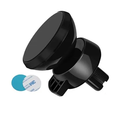Air vent Držač za mobitel zos-b016, Crni