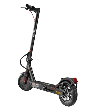Alfa Električni Romobil AS10