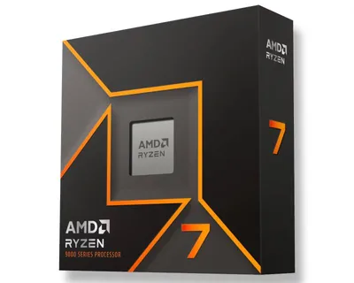 AMD RYZEN 7 9700X procesor sa 8 jezgara do 5,5 GHz