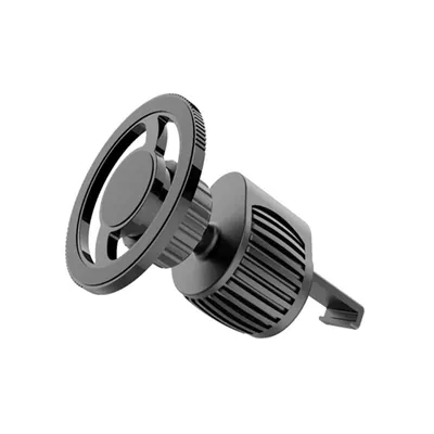 An-Ka Mgnetni držač bracket Q28 3400, Crni