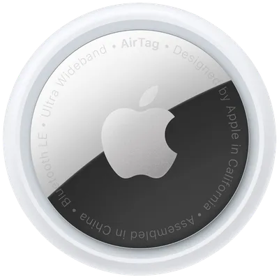 Apple AirTag, lokator - AirTag MX532