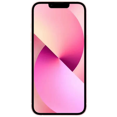 Apple iPhone 13, 128 GB, Super Retina XDR OLED 6.1" - iPhone 13 128GB, Rozi