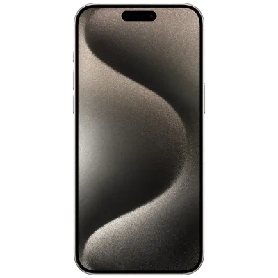 Apple iPhone 15 Pro Max, 256 GB, LTPO Super Retina XDR OLED 6.7" - iPhone 15 Pro Max 256GB, Titanijum