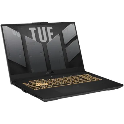 ASUS TUF F17 Gaming laptop FX707ZC4-HX0036
