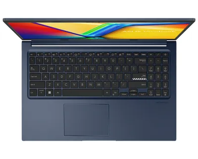 ASUS Vivobook 15 X1504VA-NJ732 (15,6 inča FHD, i3-1315U, 8GB, SSD 512GB) laptop