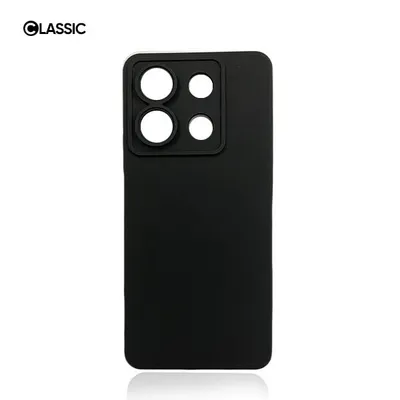 Classic Futrola za Redmi Note 13 Pro, Crna
