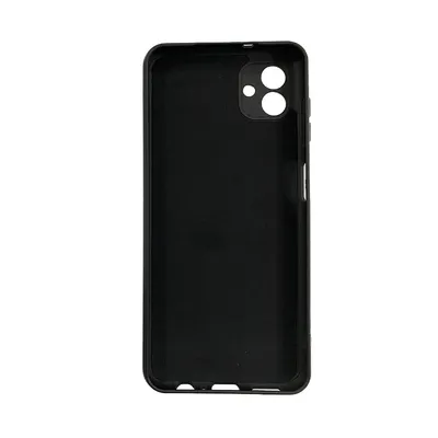 Classic Futrola za Samsung A04, Crna