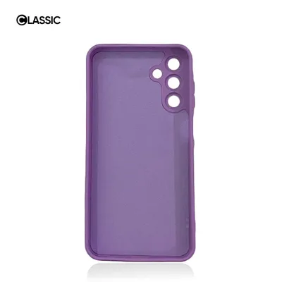 Classic Futrola za Samsung A05S, Ljubičasta