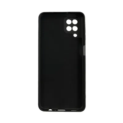 Classic Futrola za Samsung A12, Crna