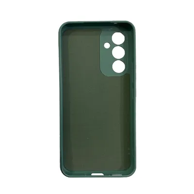 Classic Futrola za Samsung A15 5G, Tamnozelena