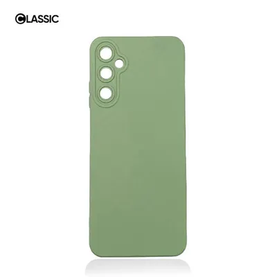 Classic Futrola za Samsung A15, Zelena