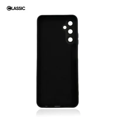 Classic Futrola za Samsung A35, Crna