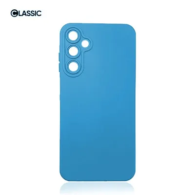 Classic Futrola za Samsung A35, Tamnozelena