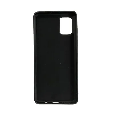 Classic Futrola za Samsung A51, Crna