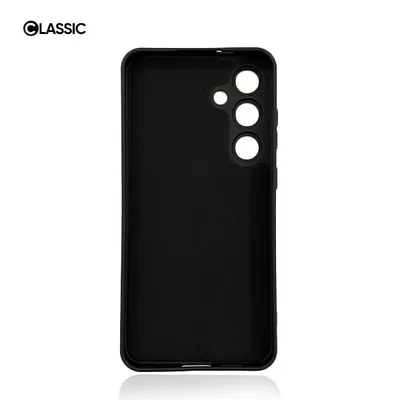 Classic Futrola za Samsung S24 Plus, Crna