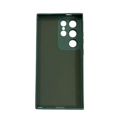 Classic Futrola za Samsung S24 Ultra, Tamnozelena