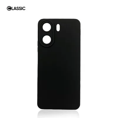 Classic Futrola za Xiaomi 13C, Crna