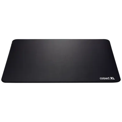 Connect XL Podloga za miš 250x210x2mm - CXL-MP1, Crna