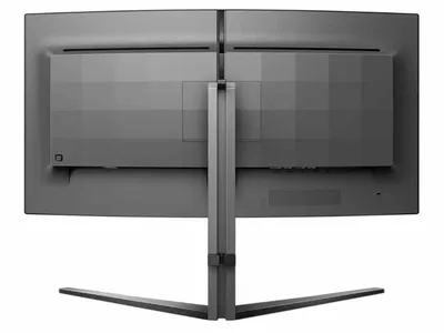 Gejming monitor PHILIPS 32M2C5500W/00 31.5"/VA, zakrivljeni/2560x1440/240Hz/1ms GtG/HDMIx2,DPx2,USB/freesync