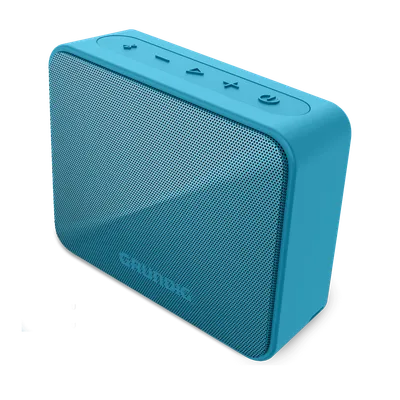 Grundig Zvučnik Bluetooth GBT Solo, Plavi