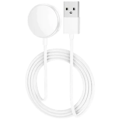 Hoco Kabl za punjenje za pametni sat Y1 Pro - Y1 Pro Smart , Bijeli