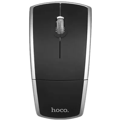 Hoco Miš bežični, 1200 dpi, USB2.0 - DI03 Foldable