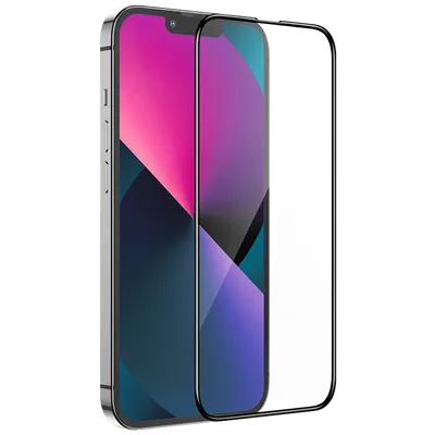 Hoco Zaštitno staklo za iPhone 13 / Pro - A12 Plus, Providno