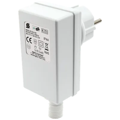 Home Adapter AC za DLI / DLF / DLFJ - DLA 12W, Bijeli
