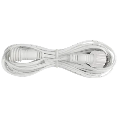 Home Kabl napojni za adapter DLA 12W, 5 met - DLC 5M, Bijeli