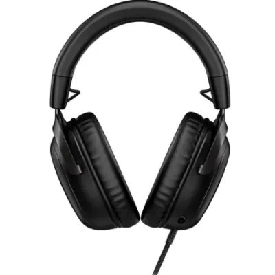 HyperX Slušalice Cloud 3 727A8AA, Crne