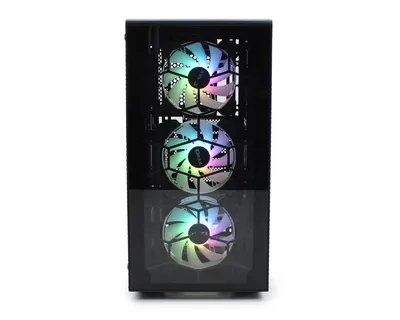 IG-MAX Case X3805-A06 GIANT GLASS 3F