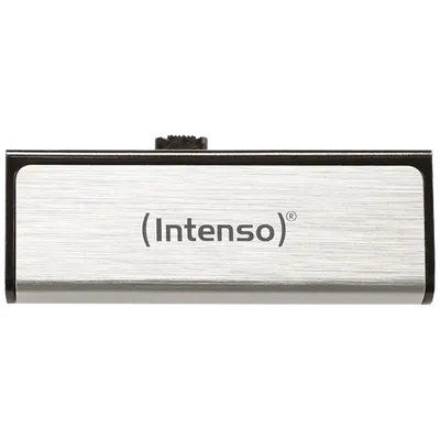 Intenso USB Flash drive 32GB Hi-Speed USB 2.0, Micro USB port - BULK-USB2.0-32GB/Mobile-Line