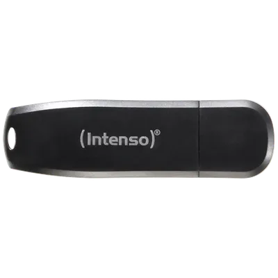Intenso USB Flash drive 64GB Hi-Speed USB 3.0, SPEED Line - BULK-USB3.0-64GB/Speed Line