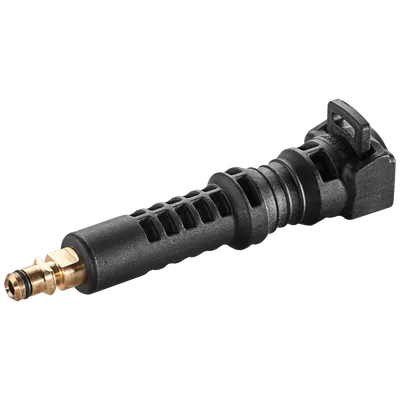 Karcher T Adapter za brzo spajanje - 2.644-031.0, Crni