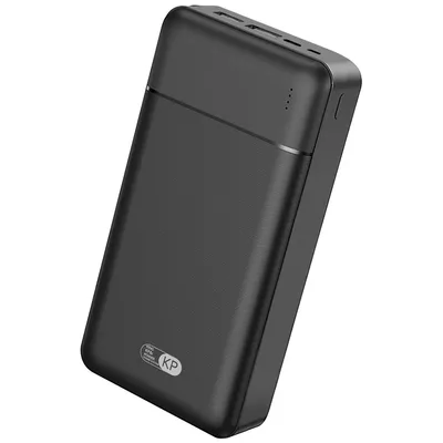 KP Powerbank kp-25 20000mAh, Crna