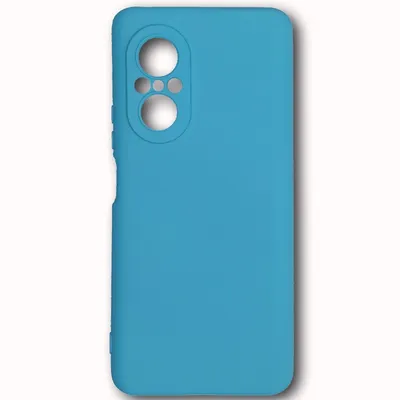 Lansman Maska za Huawei nova 9se, Plava