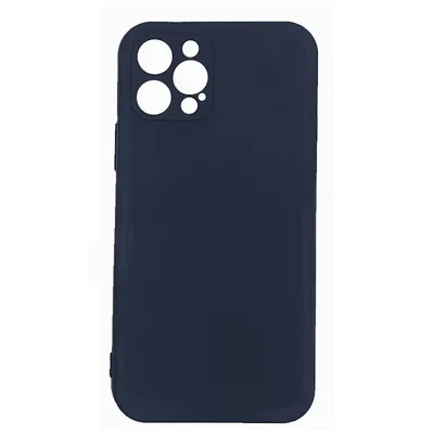 Lansman Maska za iPhone 12 pro, Plava