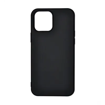 Lansman Maska za iPhone nano 13 pro max, Crna